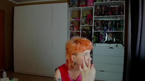 Snapshot of school_love chatting on June 21, 2026, 8:17 am Rina online show from June 21, 2026, 8:17 am