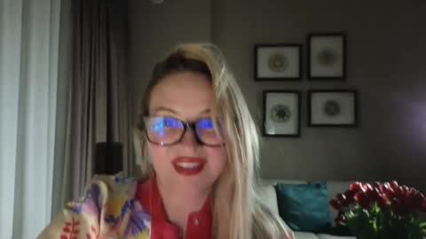 cindy desire online show from March 9, 2026, 7:51 pm