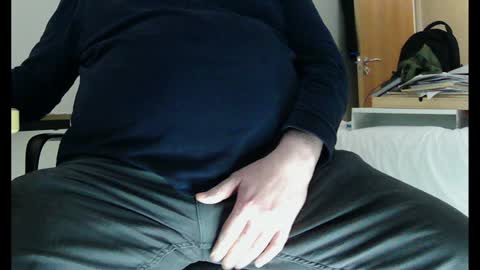 Mick online show from January 13, 2025, 8:37 pm