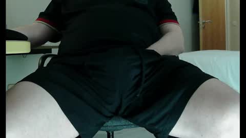 Mick online show from March 12, 2025, 11:33 pm