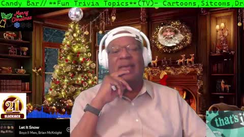 ...PHIL... online show from December 22, 2024, 5:10 pm