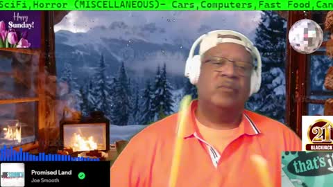 ...PHIL... online show from January 20, 2025, 1:18 am