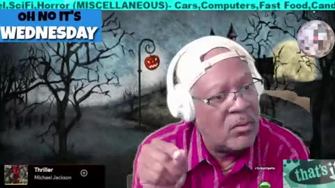 ...PHIL... online show from October 16, 2025, 12:22 am