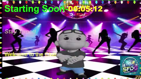 ...PHIL... online show from March 14, 2026, 12:06 am