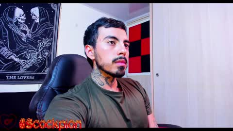 Alejandro help me to reach 200 thumps up online show from January 16, 2025, 5:32 am