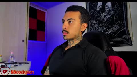 Alejandro help me to reach 200 thumps up online show from October 25, 2025, 10:56 am