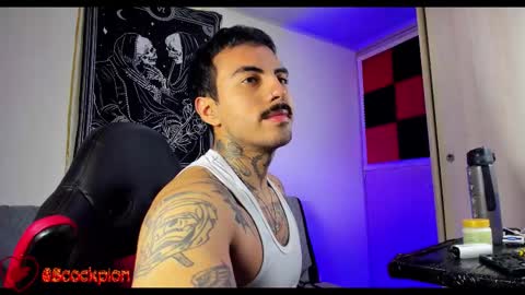 Alejandro help me to reach 200 thumps up online show from February 1, 2026, 7:51 am