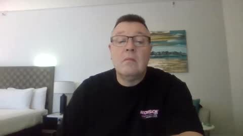Scoobs online show from April 26, 2026, 1:42 pm