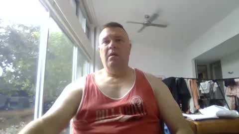 Scoobs online show from May 15, 2026, 10:50 pm