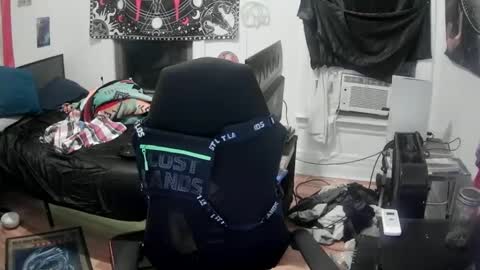 scoobysnaxxxxx online show from October 5, 2025, 11:08 am