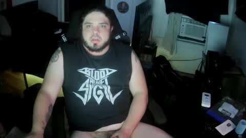 scoobysnaxxxxx online show from October 16, 2025, 5:52 am