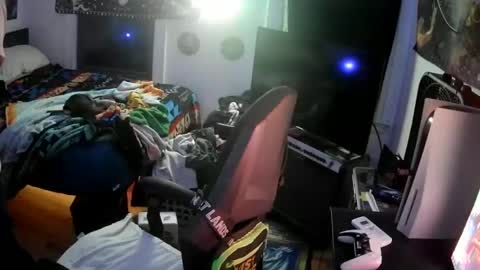 scoobysnaxxxxx online show from November 2, 2025, 11:01 am