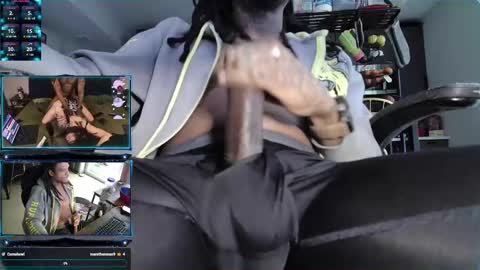 Snapshot of scoobysnow chatting on October 12, 2025, 11:53 am Scooby snow online show from October 12, 2025, 11:53 am