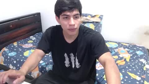 scoot2115 online show from October 31, 2025, 4:13 am