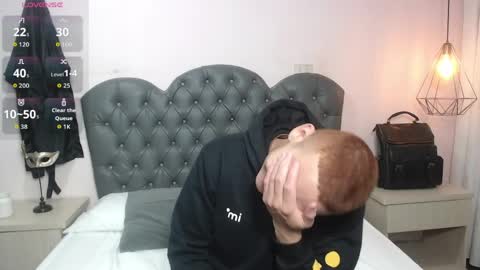 scoottmorgan online show from April 5, 2026, 3:36 am