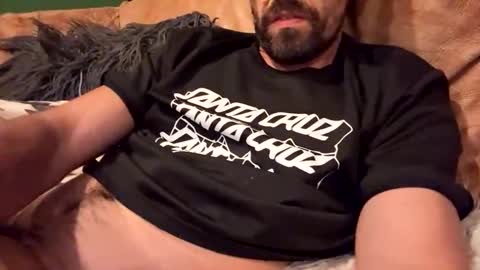 scorgy88 online show from October 2, 2025, 8:05 pm