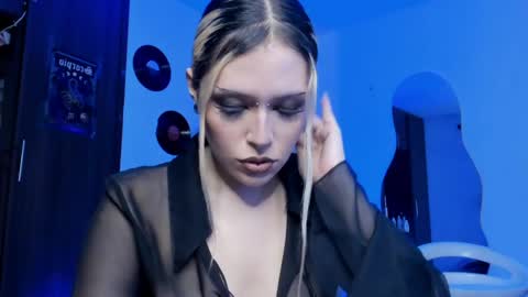 Snapshot of scorpiogoddesss chatting on March 31, 2026, 2:13 am Goddess online show from March 31, 2026, 2:13 am