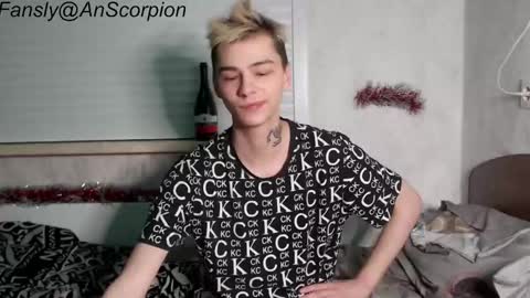 Snapshot of scorpion_250 chatting on January 1, 2025, 8:47 pm Scorpion 250 online show from January 1, 2025, 8:47 pm