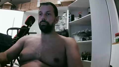 scorpion_cock online show from September 19, 2025, 2:29 pm