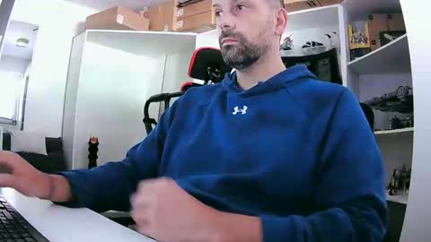 scorpion_cock online show from February 1, 2026, 8:46 am