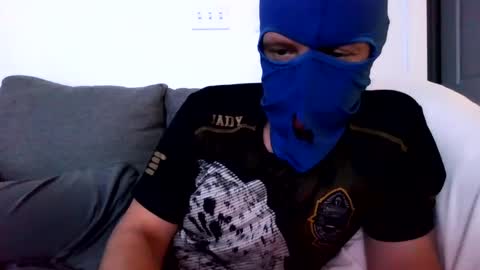 Scorpionking87  Sellingkink online show from October 18, 2025, 9:32 am
