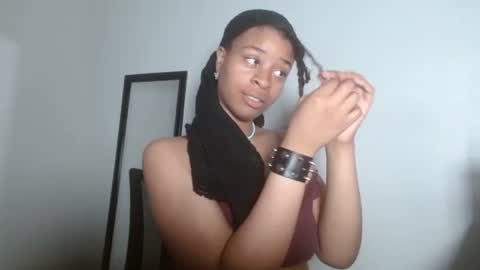 scorpionnluv online show from October 29, 2025, 4:48 am