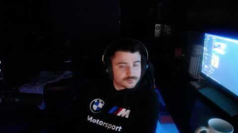 Sup online show from December 3, 2024, 10:07 pm