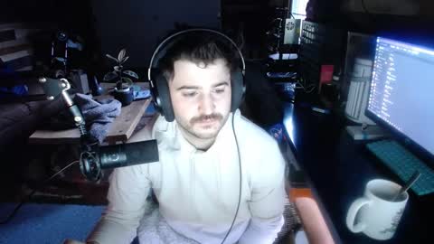 Sup online show from December 7, 2024, 12:02 pm