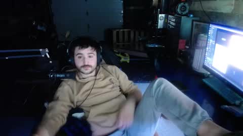 Sup online show from December 8, 2024, 10:03 pm