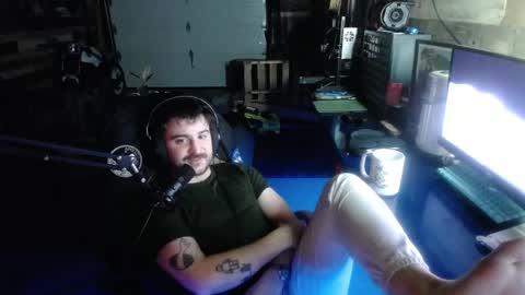 Sup online show from December 9, 2024, 11:34 pm