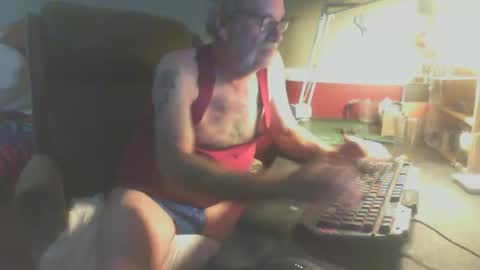 scotsman_62 online show from May 13, 2026, 7:06 am