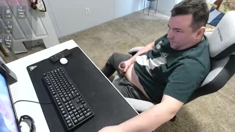 Scott online show from December 28, 2024, 4:20 pm