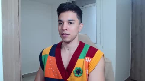 Twitter Scott brasher1 Instagram Camiloestuardo2 online show from January 20, 2025, 9:43 pm