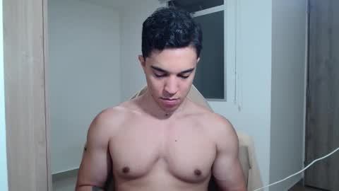 Twitter Scott brasher1 Instagram Camiloestuardo2 online show from January 25, 2025, 1:32 am