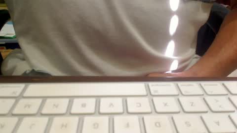 Scott online show from April 22, 2026, 2:07 pm