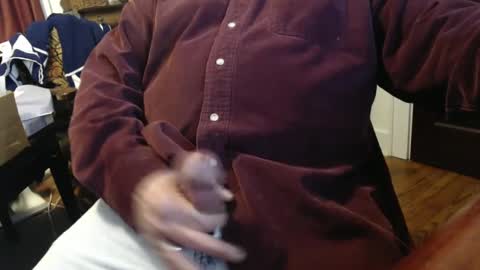 Snapshot of scottbearfun chatting on January 3, 2025, 3:27 am scottbearfun online show from January 3, 2025, 3:27 am