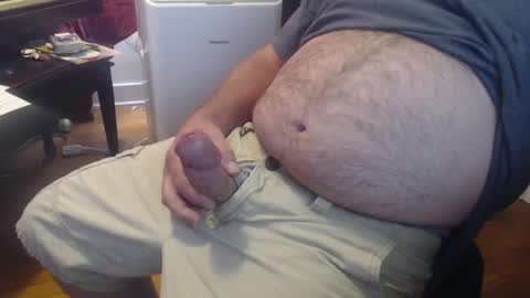 Snapshot of scottbearfun chatting on September 18, 2025, 1:46 pm scottbearfun online show from September 18, 2025, 1:46 pm