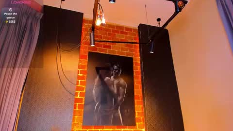 Scottfischer  online show from November 29, 2025, 11:13 am