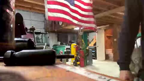scotthuffsalot online show from September 16, 2025, 7:42 am