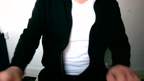 Scott online show from January 9, 2025, 9:27 am