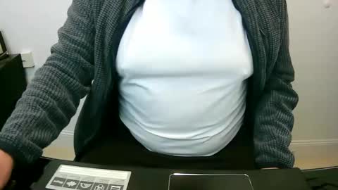 Scott online show from January 12, 2025, 12:23 pm