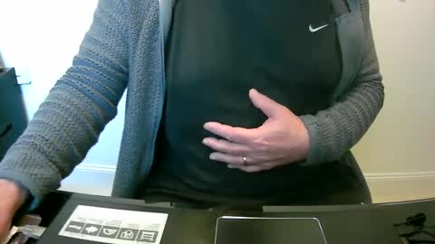 Scott online show from January 22, 2025, 9:46 am