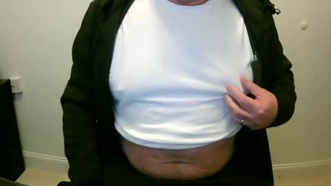 Scott online show from February 2, 2025, 9:08 am