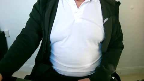 Scott online show from February 6, 2025, 1:54 pm