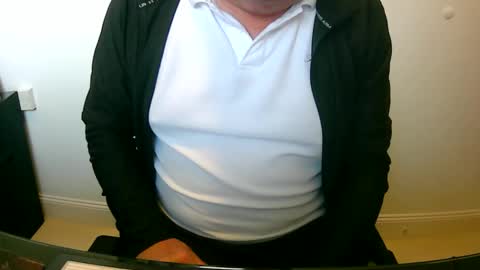 Scott online show from October 5, 2025, 8:01 am