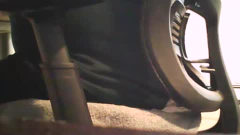 scottie813 online show from February 23, 2025, 6:12 pm