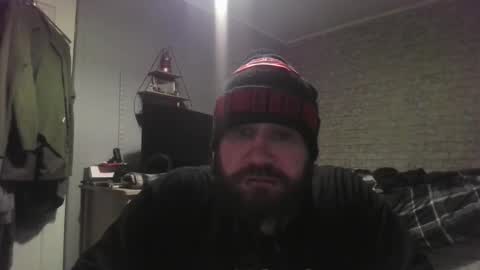 Richard James online show from April 15, 2026, 6:59 pm