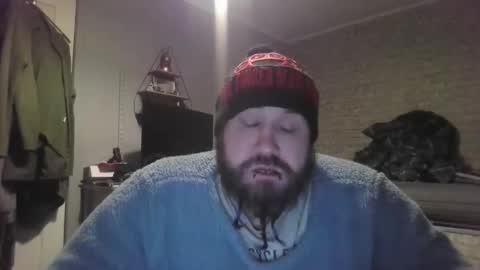 Richard James online show from April 15, 2026, 11:16 pm