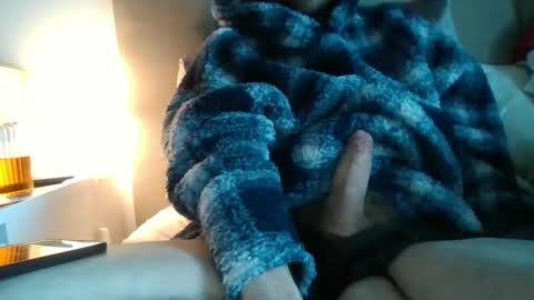 scottish daddy online show from January 30, 2025, 8:54 am