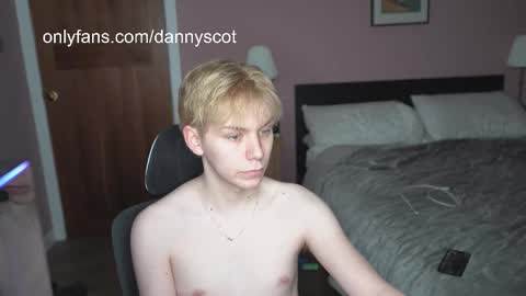 danny online show from November 28, 2025, 5:48 pm